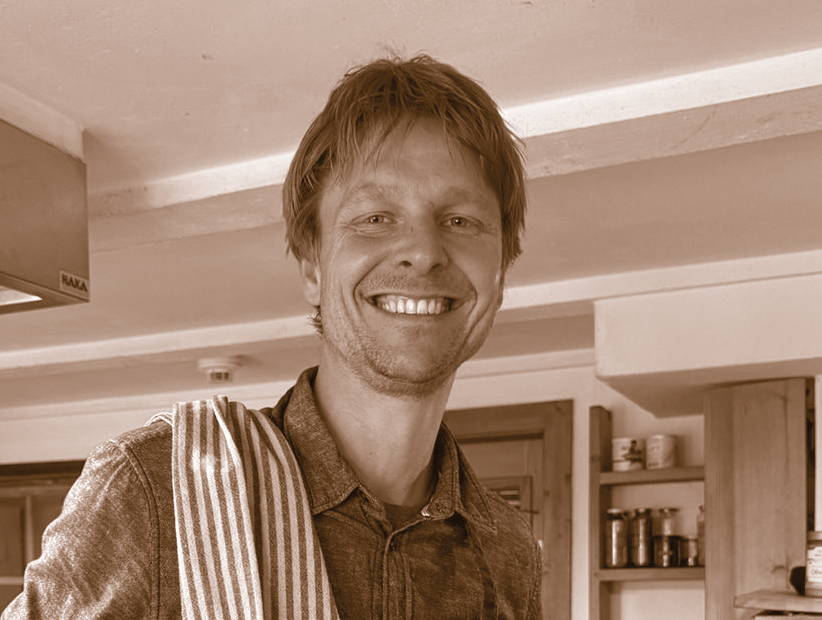 Andreas Schwarzenbach